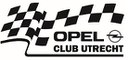 Club logo stickers va €4,-